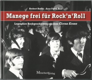 Manege frei für Rock'n'Roll