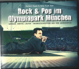 Rock & Pop im Olympiapark München