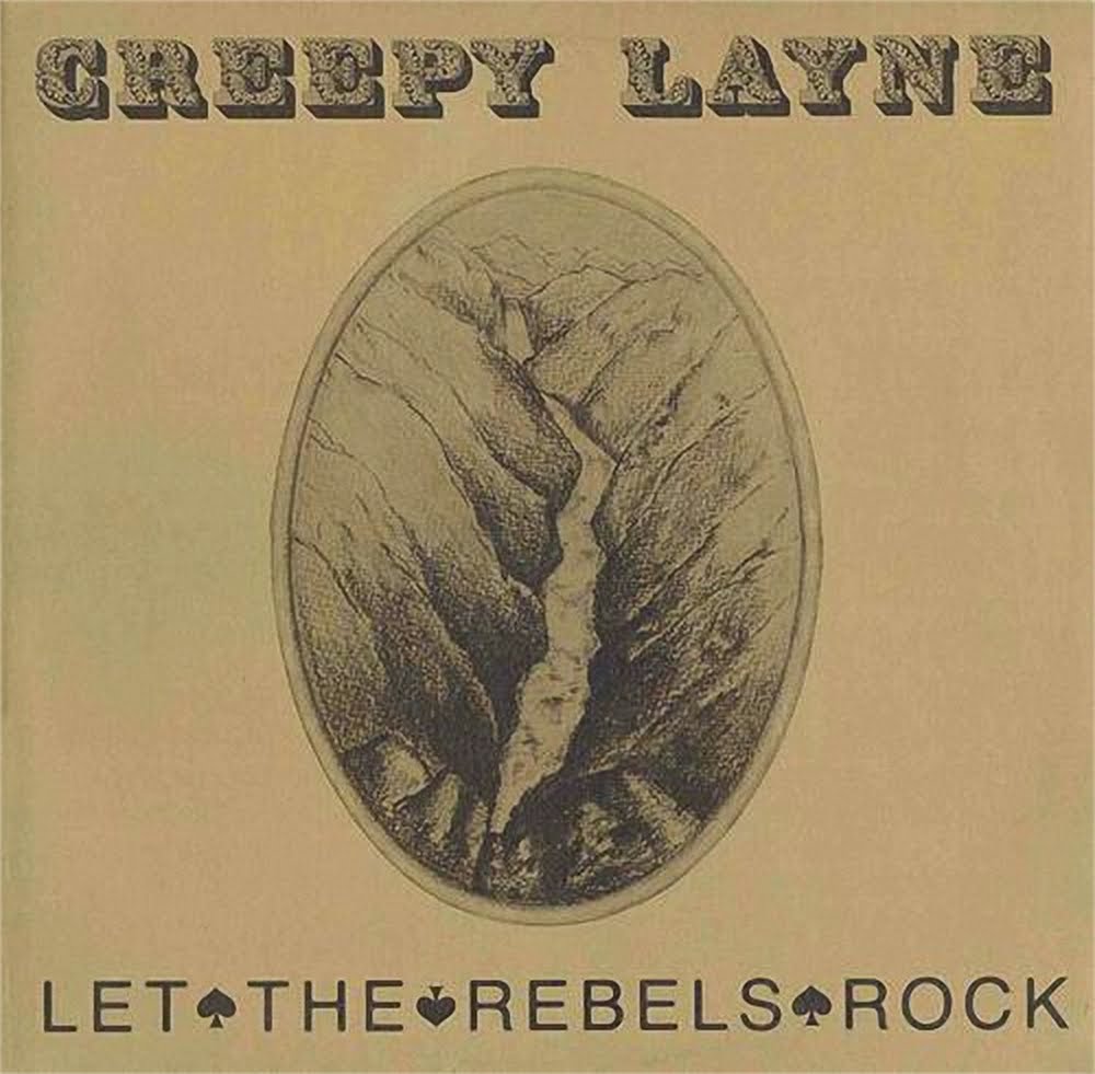 Let the rebels rock

(1982)