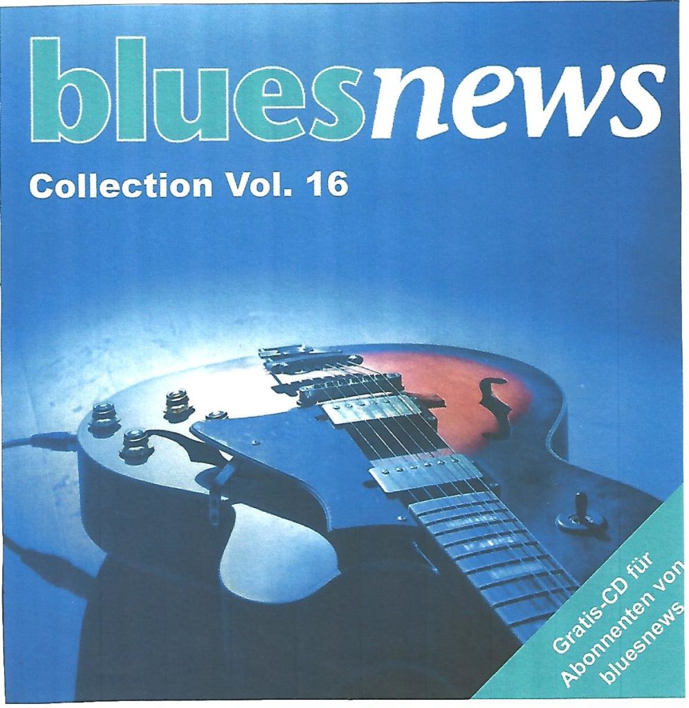 Bluesnews